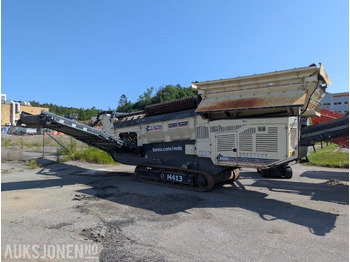 משקף TEREX