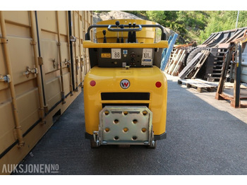 הַחכָּרָה 2024 Wacker Neuson DT12 Beltedumper kun gått 4 timer 2024 Wacker Neuson DT12 Beltedumper kun gått 4 timer: תמונה 5 הַחכָּרָה 2024 Wacker Neuson DT12 Beltedumper kun gått 4 timer 2024 Wacker Neuson DT12 Beltedumper kun gått 4 timer: תמונה 5