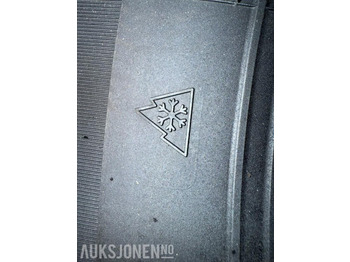 משאית 2025 Andre 315/70R22,5 Atlander Lander Winter ATL 08: תמונה 3 משאית 2025 Andre 315/70R22,5 Atlander Lander Winter ATL 08: תמונה 3