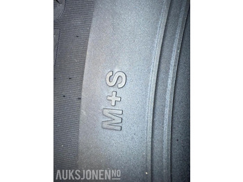 משאית 2025 Andre 315/70R22,5 Atlander Lander Winter ATL 08: תמונה 4 משאית 2025 Andre 315/70R22,5 Atlander Lander Winter ATL 08: תמונה 4