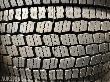 משאית 2025 Andre 315/70R22,5 Atlander Lander Winter ATL 08: תמונה 2 משאית 2025 Andre 315/70R22,5 Atlander Lander Winter ATL 08: תמונה 2