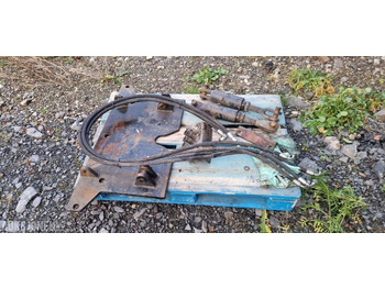 מכונה חקלאית DEUTZ