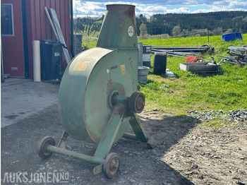 מכונה חקלאית