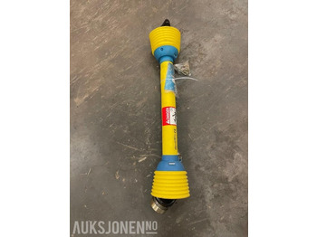 מכונה חקלאית