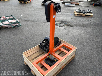 מכונה חקלאית