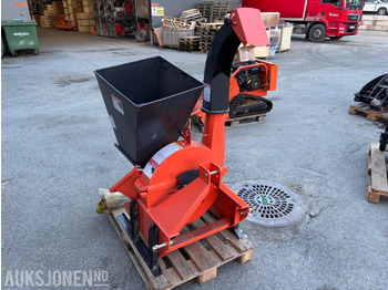 מכונה חקלאית