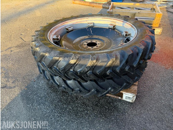 מכונה חקלאית