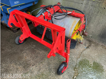 מכונה חקלאית