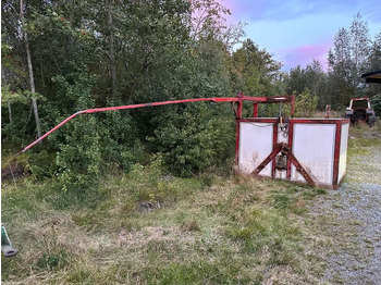 מכונה חקלאית