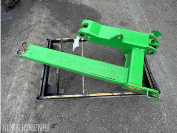 מכונה חקלאית AVANT