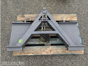 מכונה חקלאית