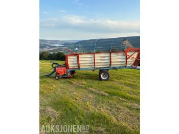 מכונה חקלאית