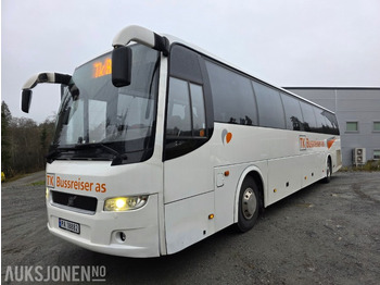 אוטובוס VOLVO