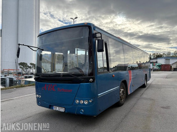 אוטובוס VOLVO