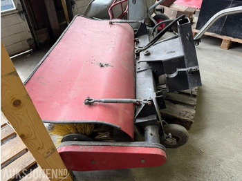 צרופה עבור מכונת בנייה Feieaggregat: תמונה 4 צרופה עבור מכונת בנייה Feieaggregat: תמונה 4