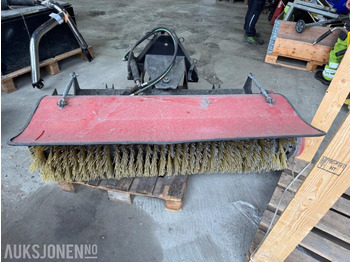 צרופה עבור מכונת בנייה Feieaggregat: תמונה 2 צרופה עבור מכונת בנייה Feieaggregat: תמונה 2