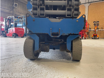 פלטפורמה אווירית Genie GS-2632 Sakselift: תמונה 5