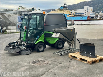 כלי רכב עירוני/ מיוחד