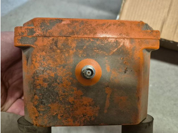 צרופה עבור מכונת בנייה Radiostyring m/Mottaker - Se Bilder For Spesifikasjoner: תמונה 5