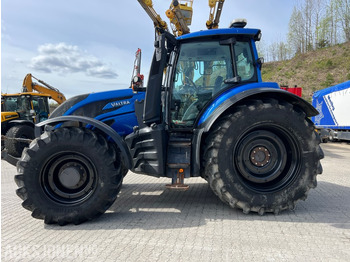 טרקטור חקלאי Valtra T234 m/fronthydraulikk,pto og brøytefeste: תמונה 3