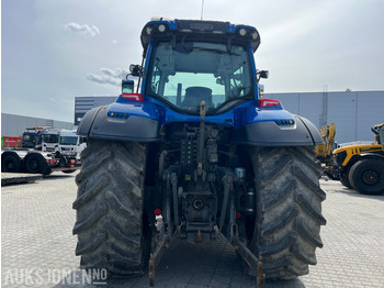 טרקטור חקלאי Valtra T234 m/fronthydraulikk,pto og brøytefeste: תמונה 5