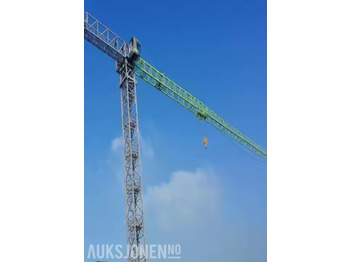 עגורן ZOOMLION T7020-12H