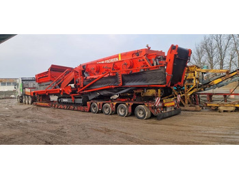 משקף SANDVIK