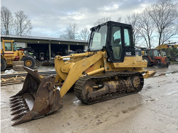 מעמיס זוחל CATERPILLAR 953