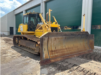 דחפור Komatsu D65PX-16 Trimble 3D GPS System - Foldable blade: תמונה 2 דחפור Komatsu D65PX-16 Trimble 3D GPS System - Foldable blade: תמונה 2