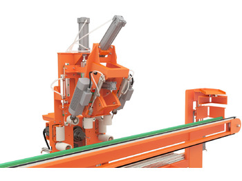 חָדָשׁ כלי מכונה Wise Service Frame processing center after welding WS550: תמונה 2