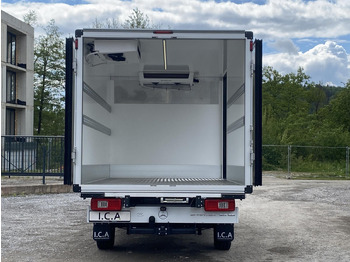 כלי רכב מסחרי לקירור MERCEDES-BENZ Sprinter 317