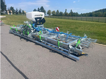 חָדָשׁ ציוד עיבוד קרקע Joskin SCARIFLEX R6S5 720: תמונה 3