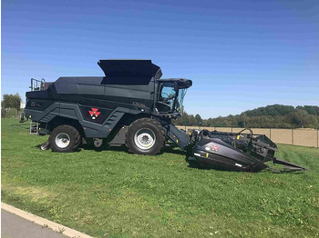 מקצרת קומבינה MASSEY FERGUSON