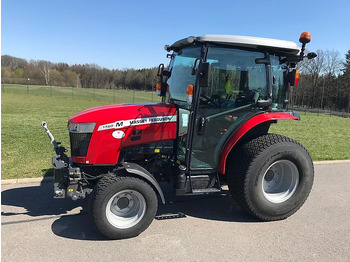 טרקטור חקלאי MASSEY FERGUSON 1700 series