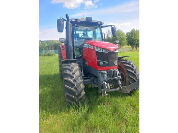 טרקטור חקלאי Massey Ferguson MF 6714 S Dyna-VT: תמונה 3