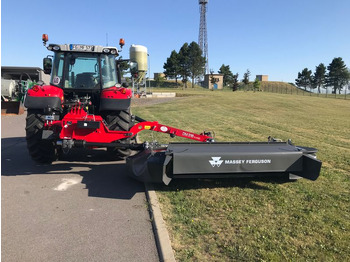 מכסחה MASSEY FERGUSON 3000 series