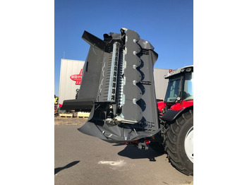 חָדָשׁ מכסחה Massey Ferguson MF DM 316 TL-V-KC / FELLA RAMOS 3160 TLX-KC: תמונה 4