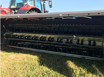 חָדָשׁ מכסחה Massey Ferguson MF DM 316 TL-V-KC / FELLA RAMOS 3160 TLX-KC: תמונה 3