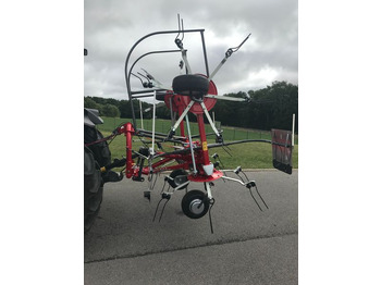 גורף/ מגרפה MASSEY FERGUSON 500 series