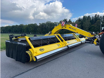 מכסחת תבואה VICON