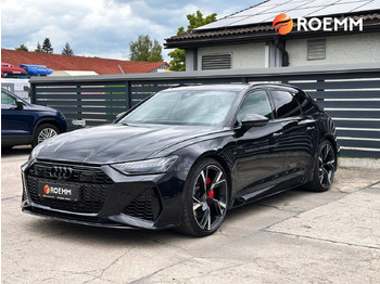 מכונית AUDI