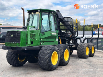 משלח JOHN DEERE