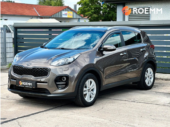 SUV KIA