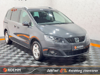 כלי רכב מסחרי לנוסעים Seat Alhambra Style*Bi-Xenon*Keyless*GARANTIE*: תמונה 4 כלי רכב מסחרי לנוסעים Seat Alhambra Style*Bi-Xenon*Keyless*GARANTIE*: תמונה 4