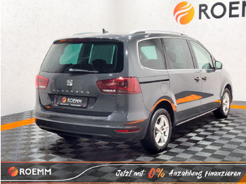 כלי רכב מסחרי לנוסעים Seat Alhambra Style*Bi-Xenon*Keyless*GARANTIE*: תמונה 5 כלי רכב מסחרי לנוסעים Seat Alhambra Style*Bi-Xenon*Keyless*GARANTIE*: תמונה 5