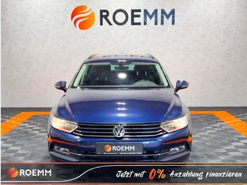 רכב סטיישן VOLKSWAGEN