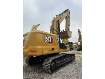 מחפר סורק CATERPILLAR CAT 330GC 30 TON Used Excavator 330D 336D 320GC 320GC 323 Crawler Secondhand Excavator: תמונה 3