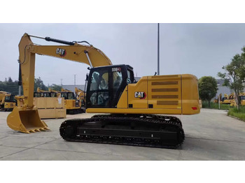 מחפר סורק CATERPILLAR CAT 330GC 30 TON Used Excavator 330D 336D 320GC 320GC 323 Crawler Secondhand Excavator: תמונה 2