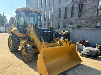 מחפרון CATERPILLAR 420F