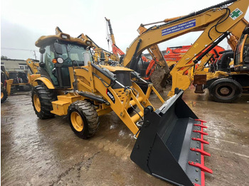 מחפרון CATERPILLAR 420F